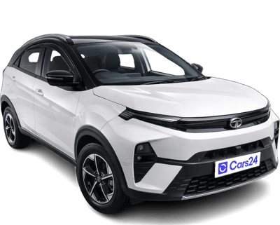 2023 Tata NEXON - SUV - Diesel - Automatic - ₹13.23 lakh