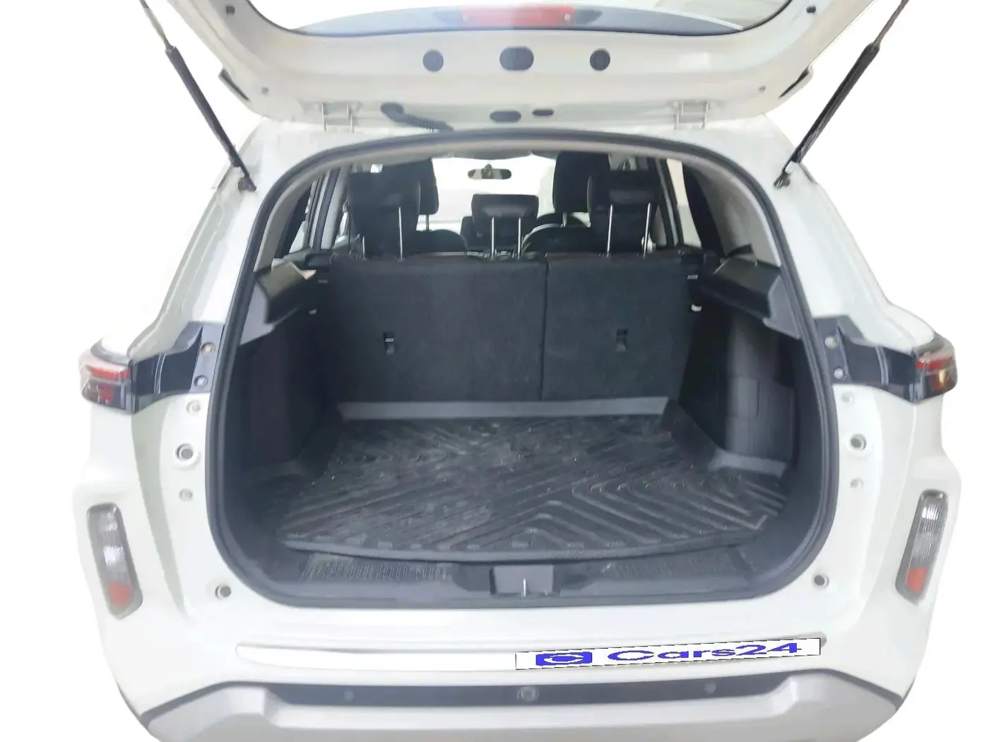 2023 Maruti Grand Vitara SIGMA SMART HYBRID, Petrol, Manual, 25,348 km, exterior