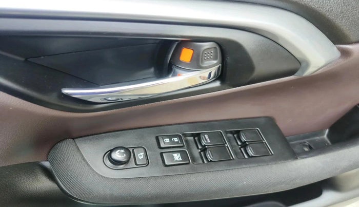 2023 Maruti Grand Vitara SIGMA SMART HYBRID, Petrol, Manual, 25,348 km, interior