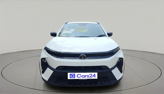 2024 Tata NEXON Smart Plus 1.2 iCNG, CNG, Manual, 38,175 km, exterior