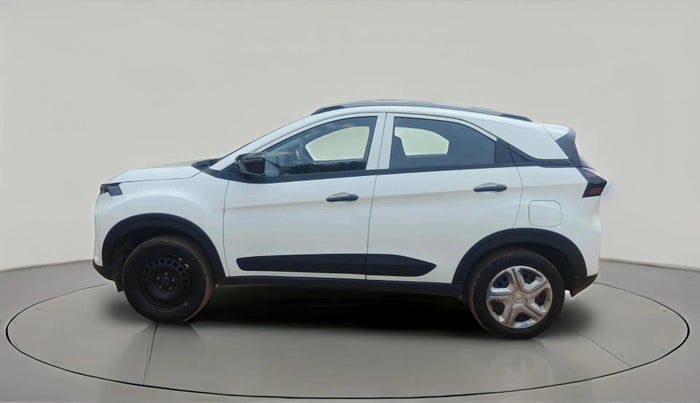 2024 Tata NEXON Smart Plus 1.2 iCNG, CNG, Manual, 38,175 km, exterior