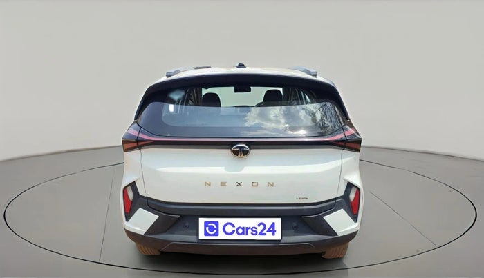 2024 Tata NEXON Smart Plus 1.2 iCNG, CNG, Manual, 38,175 km, exterior