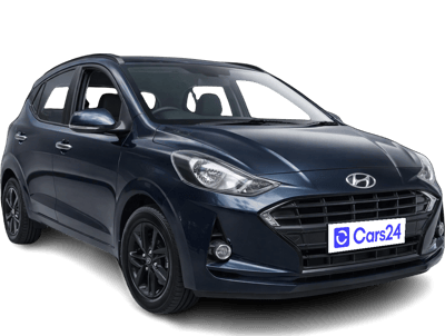 2021 Hyundai GRAND I10 NIOS - Hatchback - CNG - Manual - ₹6.00 lakh
