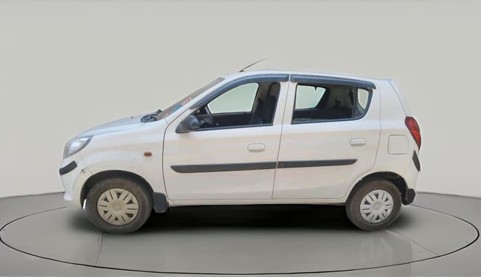 2012 Maruti Alto 800 LXI, Petrol, Manual, 81,207 km, exterior