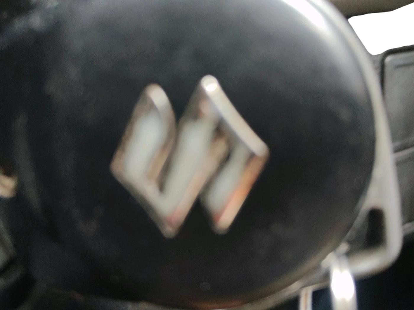 2015 Maruti Wagon R 1.0 VXI, Petrol, Manual, 22,742 km, interior
