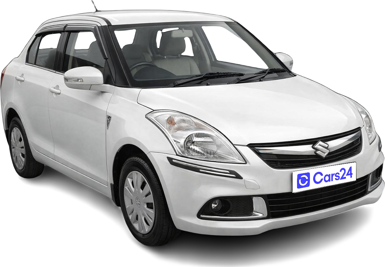 2014 Maruti Swift Dzire - Sedan - Petrol - Manual - ₹3.80 lakh