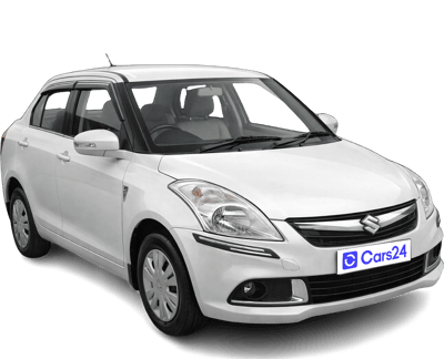2014 Maruti Swift Dzire - Sedan - Petrol - Manual - ₹3.80 lakh