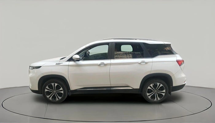 2022 MG HECTOR PLUS SHARP 1.5 PETROL TURBO HYBRID MT 6-STR, Petrol, Manual, 39,067 km, exterior