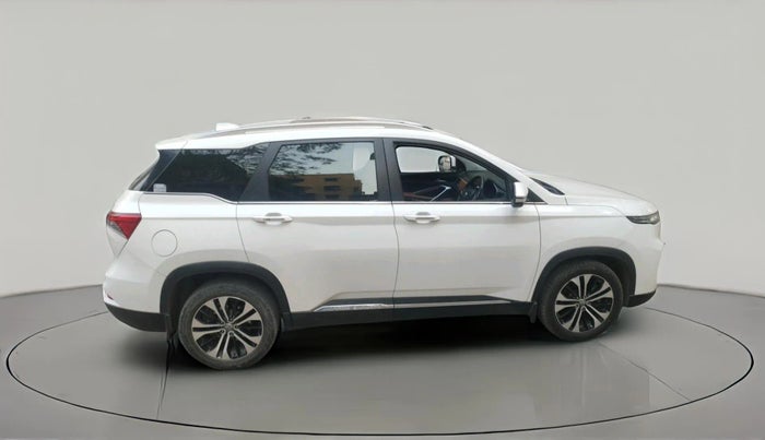 2022 MG HECTOR PLUS SHARP 1.5 PETROL TURBO HYBRID MT 6-STR, Petrol, Manual, 39,067 km, exterior