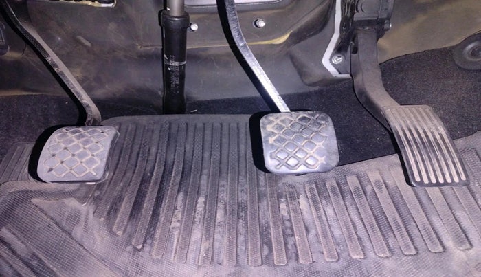 2022 MG HECTOR PLUS SHARP 1.5 PETROL TURBO HYBRID MT 6-STR, Petrol, Manual, 39,067 km, interior