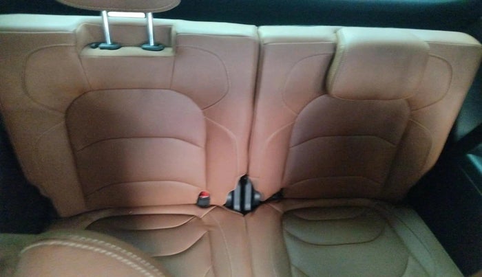 2022 MG HECTOR PLUS SHARP 1.5 PETROL TURBO HYBRID MT 6-STR, Petrol, Manual, 39,067 km, interior