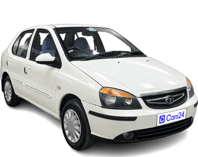 2013 Tata Indigo ECS - Sedan - Diesel - Manual - ₹1.00 lakh