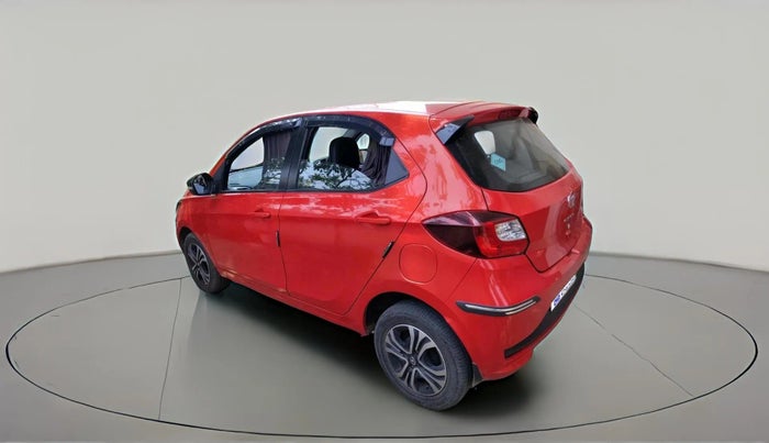 2022 Tata Tiago XT CNG, CNG, Manual, 31,740 km, exterior