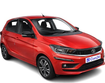 2022 Tata Tiago - Hatchback - CNG - Manual - ₹5.10 lakh
