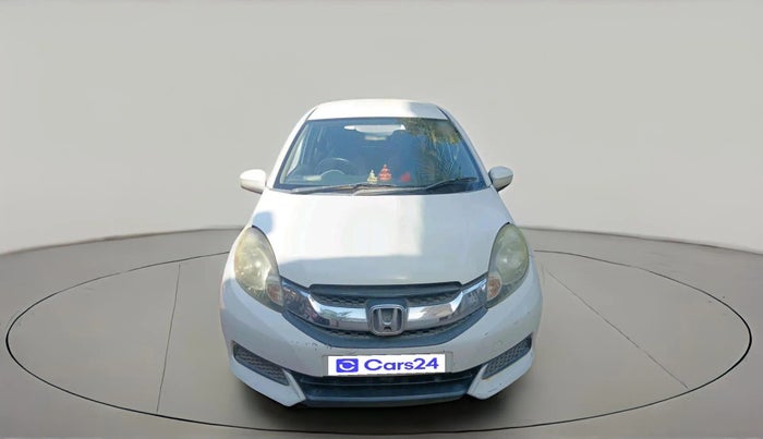 2014 Honda Mobilio 1.5L I-DTEC S, Diesel, Manual, 1,27,803 km, exterior
