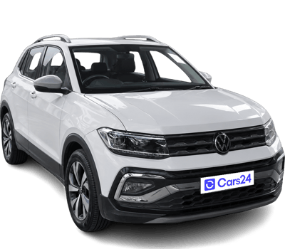 2021 Volkswagen TAIGUN - SUV - Petrol - Automatic - ₹9.50 lakh