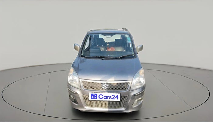2018 Maruti Wagon R 1.0 LXI CNG, CNG, Manual, 66,325 km, exterior