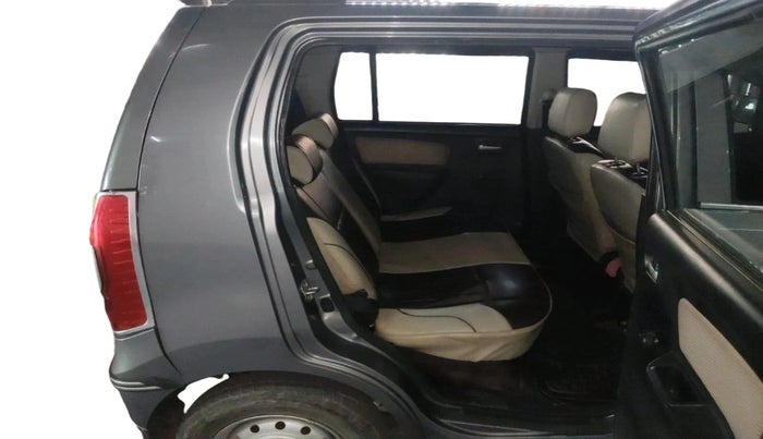 2018 Maruti Wagon R 1.0 LXI CNG, CNG, Manual, 66,325 km, interior