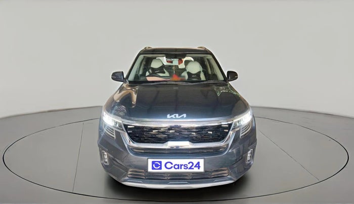 2022 KIA SELTOS HTX 1.5 DIESEL, Diesel, Manual, 94,267 km, exterior