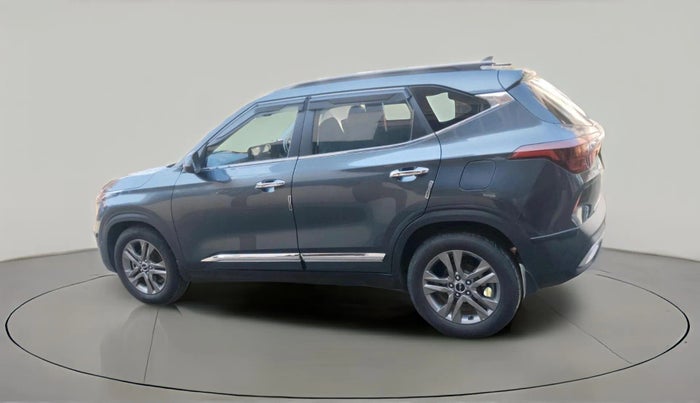 2022 KIA SELTOS HTX 1.5 DIESEL, Diesel, Manual, 94,267 km, exterior