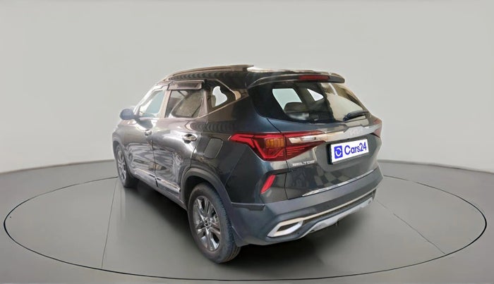 2022 KIA SELTOS HTX 1.5 DIESEL, Diesel, Manual, 94,267 km, exterior