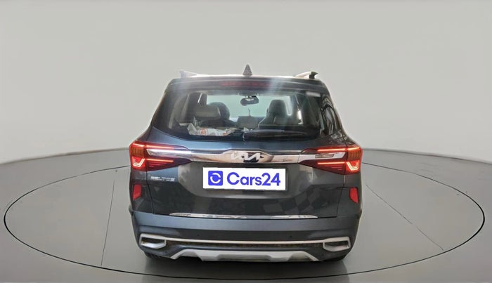 2022 KIA SELTOS HTX 1.5 DIESEL, Diesel, Manual, 94,267 km, exterior