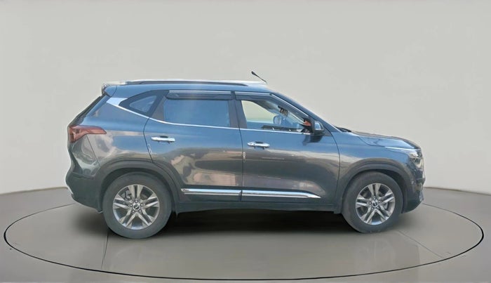 2022 KIA SELTOS HTX 1.5 DIESEL, Diesel, Manual, 94,267 km, exterior