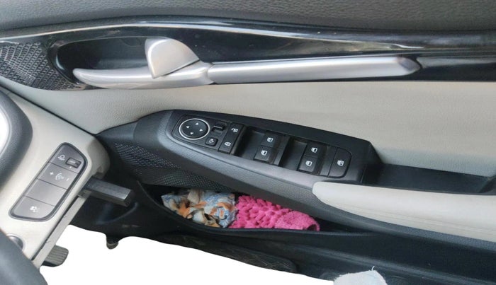 2022 KIA SELTOS HTX 1.5 DIESEL, Diesel, Manual, 94,267 km, interior