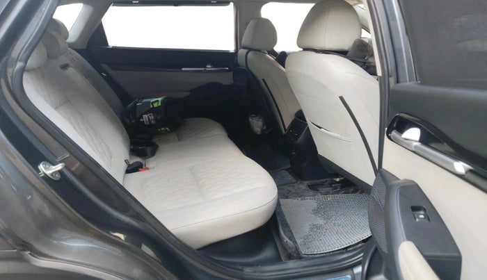 2022 KIA SELTOS HTX 1.5 DIESEL, Diesel, Manual, 94,267 km, interior