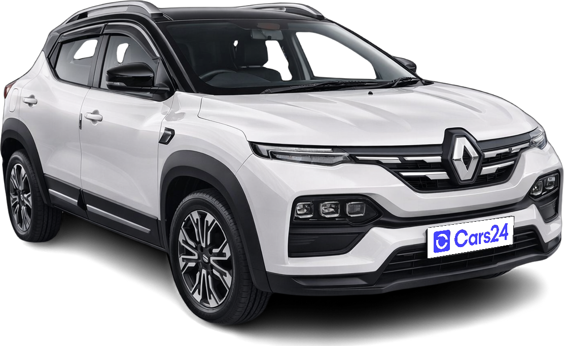 2021 Renault Kiger - Hatchback - CNG - Manual - ₹5.13 lakh