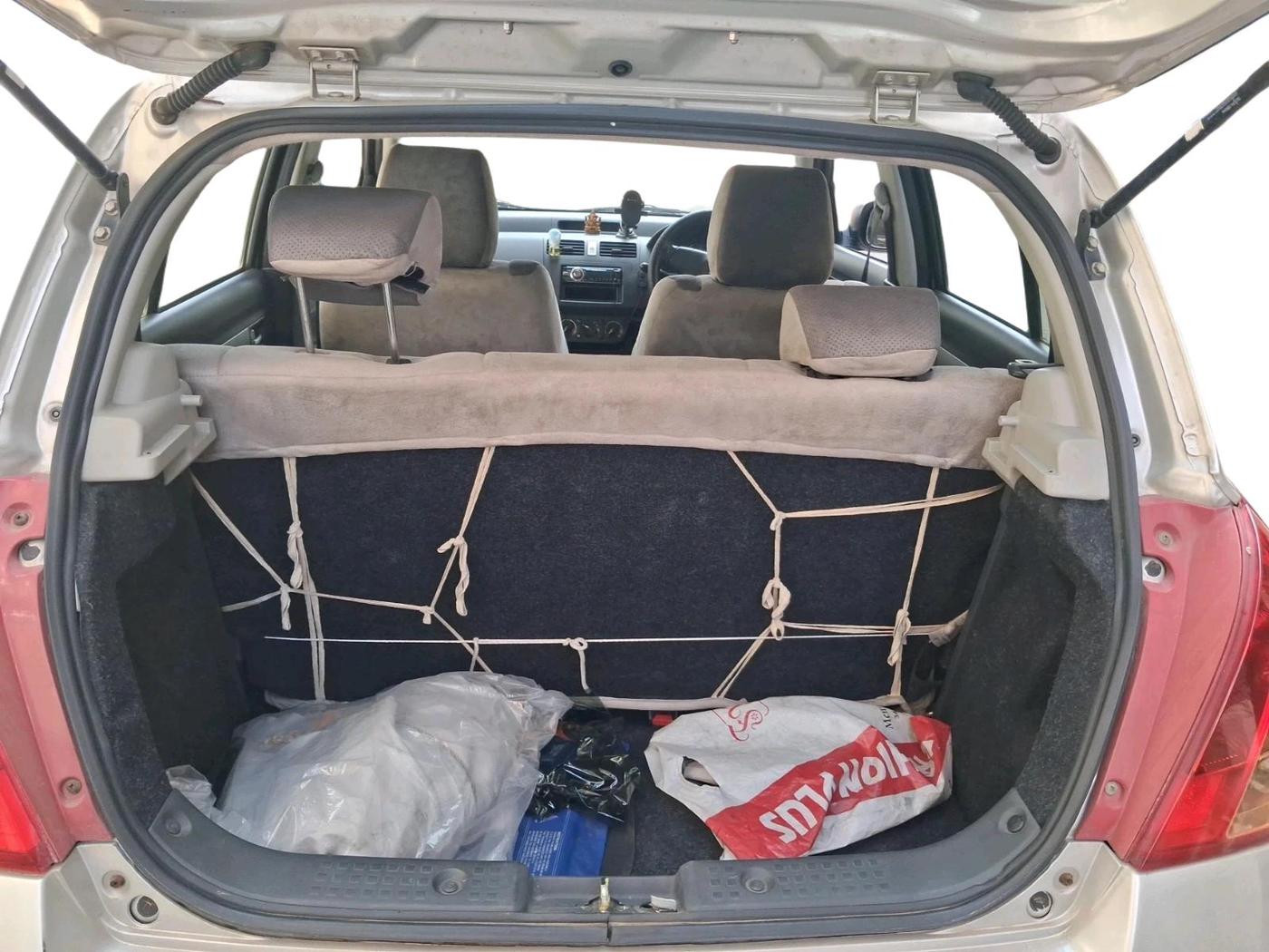 2011 Maruti Swift VXI, Petrol, Manual, 52,672 km, exterior