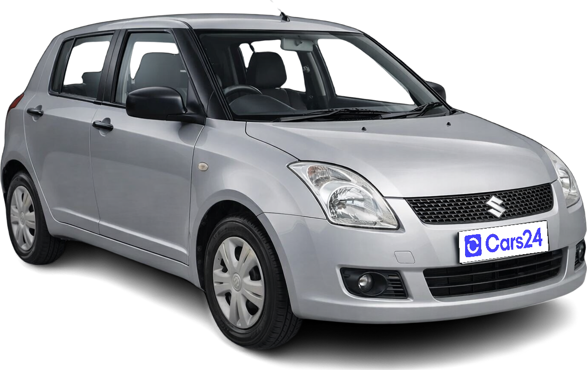 2011 Maruti Swift - Hatchback - Petrol - Manual - ₹2.17 lakh