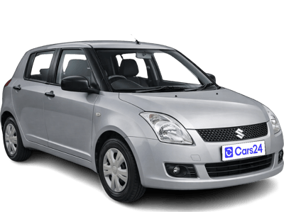 2011 Maruti Swift - Hatchback - Petrol - Manual - ₹2.17 lakh
