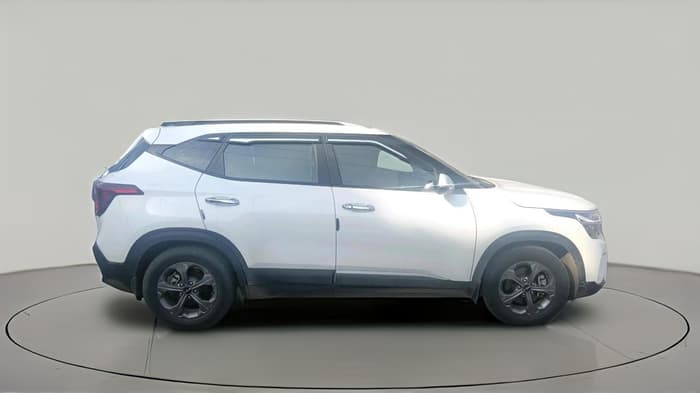 2025 KIA SELTOS HTK (O) 1.5 Diesel, Diesel, Manual, 19,036 km, exterior