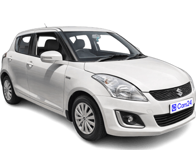 2015 Maruti Swift - Hatchback - Diesel - Manual - ₹4.75 lakh