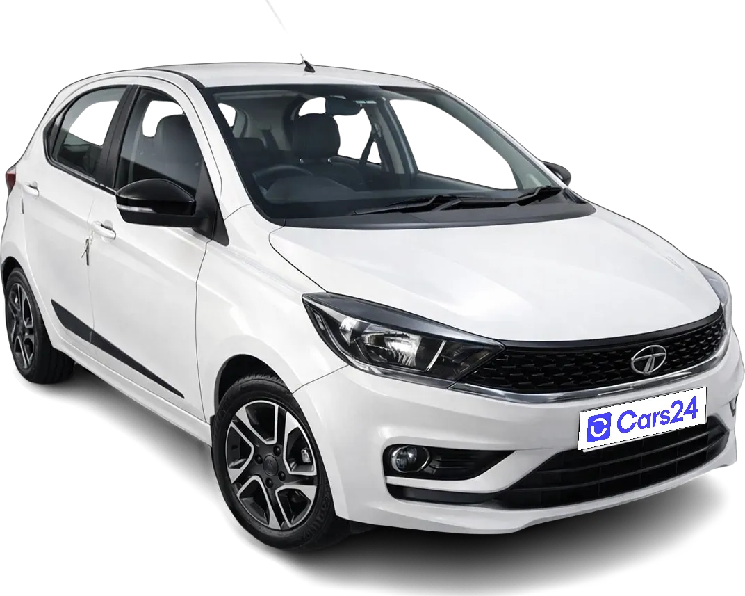 2020 Tata Tiago - Hatchback - Petrol - Manual - ₹4.00 lakh