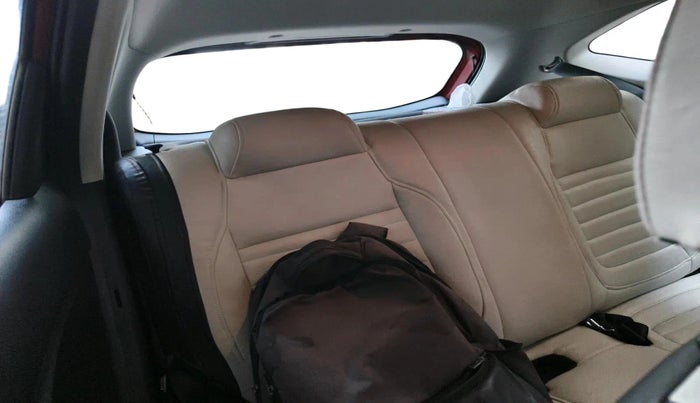 2021 KIA SELTOS HTK 1.5 PETROL, Petrol, Manual, 19,251 km, interior