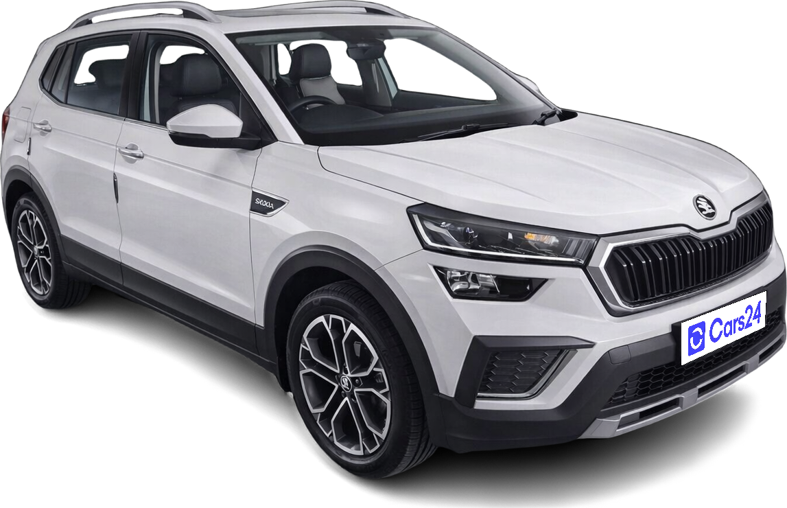 2022 Skoda KUSHAQ - SUV - Petrol - Automatic - ₹11.00 lakh