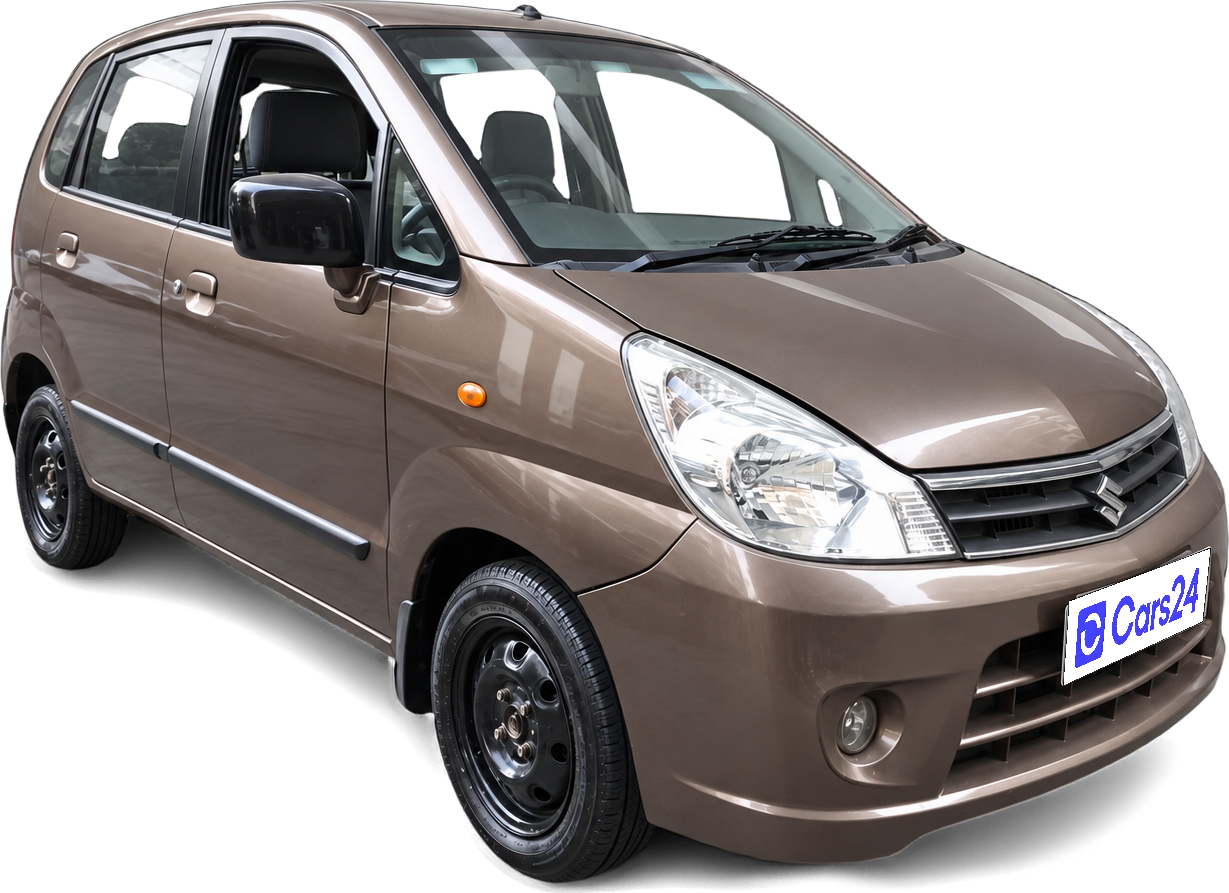 2010 Maruti Zen Estilo - Hatchback - Petrol - Manual - ₹1.34 lakh
