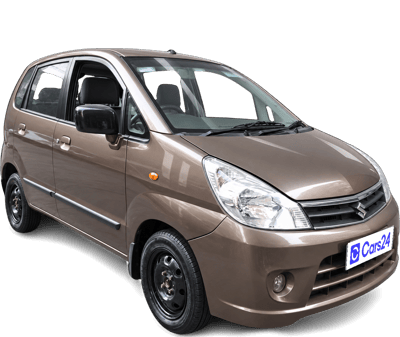 2010 Maruti Zen Estilo - Hatchback - Petrol - Manual - ₹1.34 lakh
