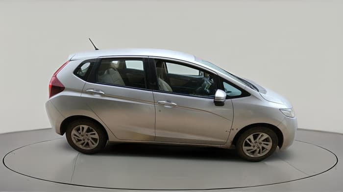 2017 Honda Jazz 1.2L I-VTEC V AT, Petrol, Automatic, 46,280 km, exterior