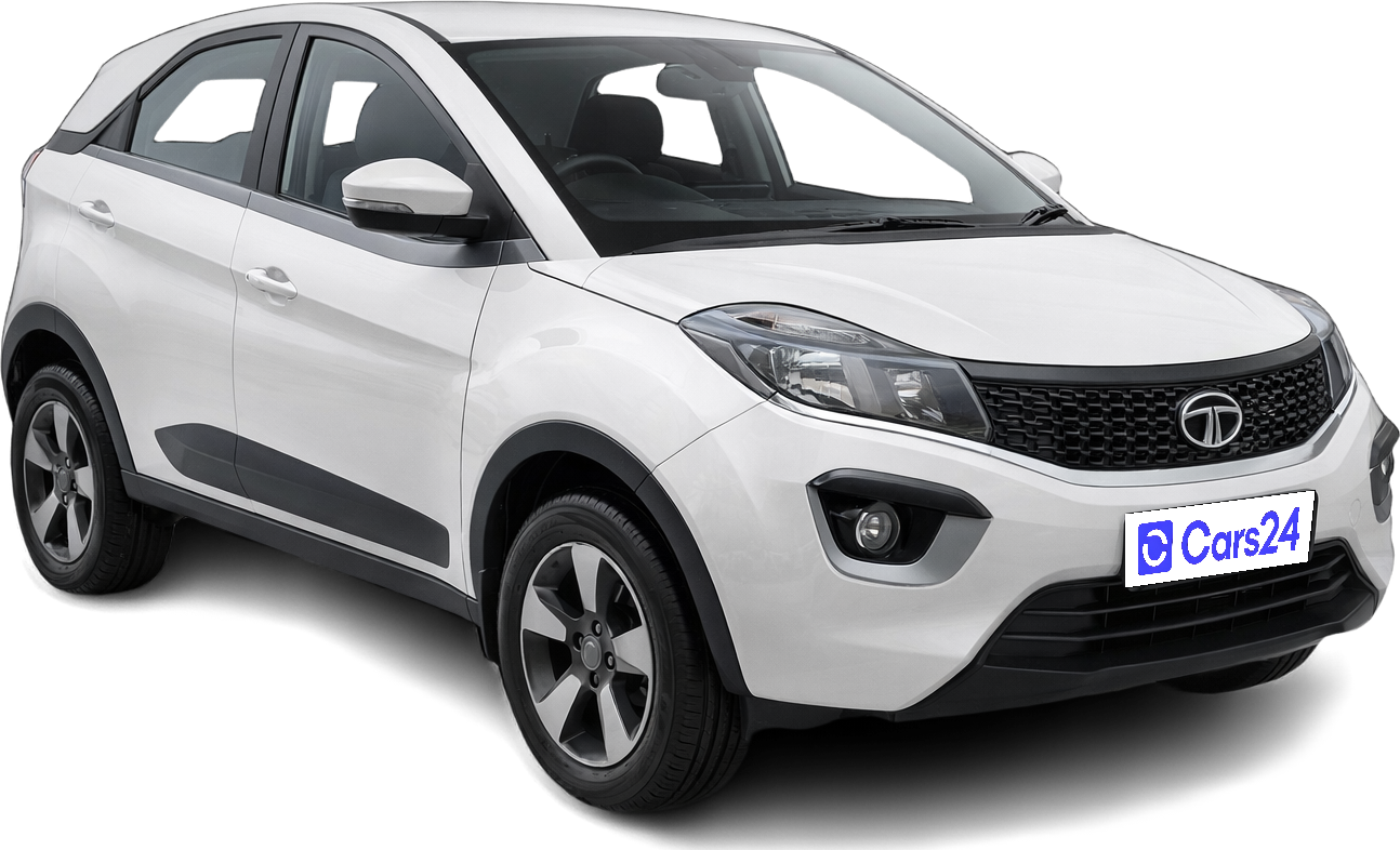 2019 Tata NEXON - SUV - Diesel - Automatic - ₹5.95 lakh