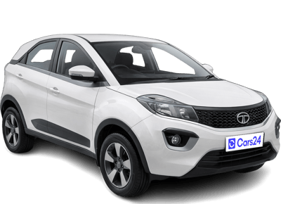 2019 Tata NEXON - SUV - Diesel - Automatic - ₹5.95 lakh