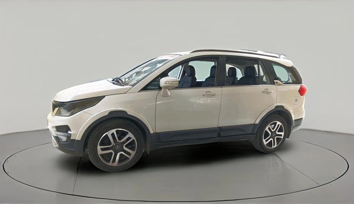 2017 Tata Hexa XT 4X2 7 STR, Diesel, Manual, 2,16,839 km, exterior