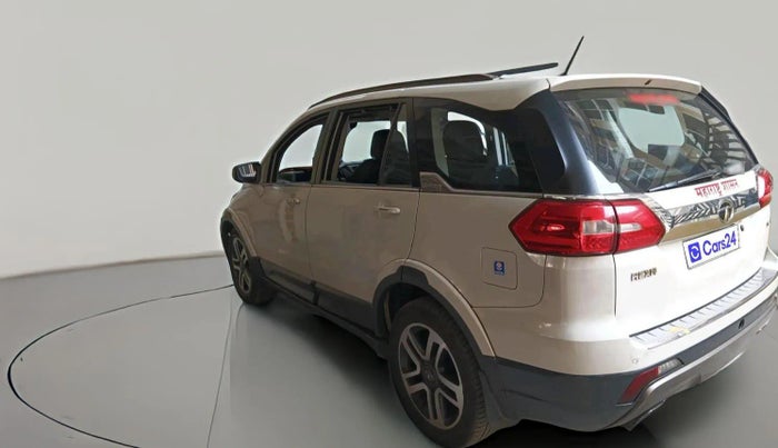 2017 Tata Hexa XT 4X2 7 STR, Diesel, Manual, 2,16,839 km, exterior