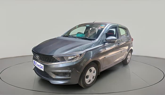 2021 Tata Tiago XT (O) PETROL, Petrol, Manual, 62,259 km, exterior