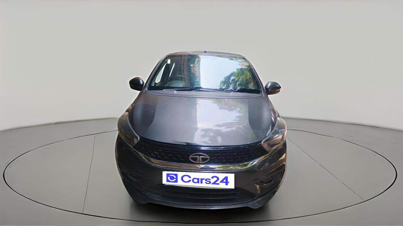 2021 Tata Tiago XT (O) PETROL, Petrol, Manual, 62,259 km, exterior