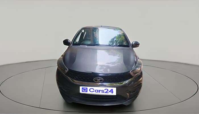 2021 Tata Tiago XT (O) PETROL, Petrol, Manual, 62,259 km, exterior