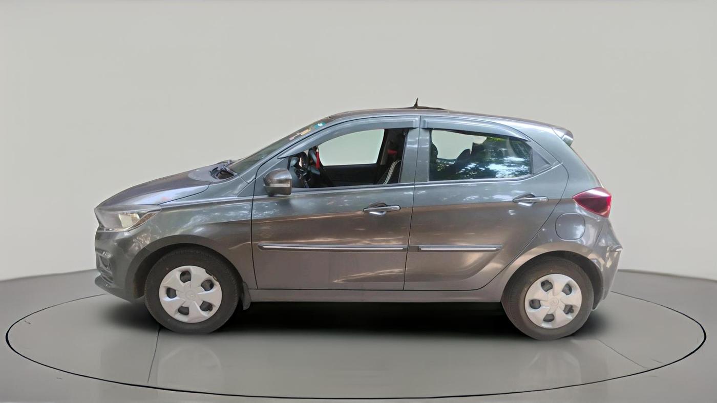 2021 Tata Tiago XT (O) PETROL, Petrol, Manual, 62,259 km, exterior
