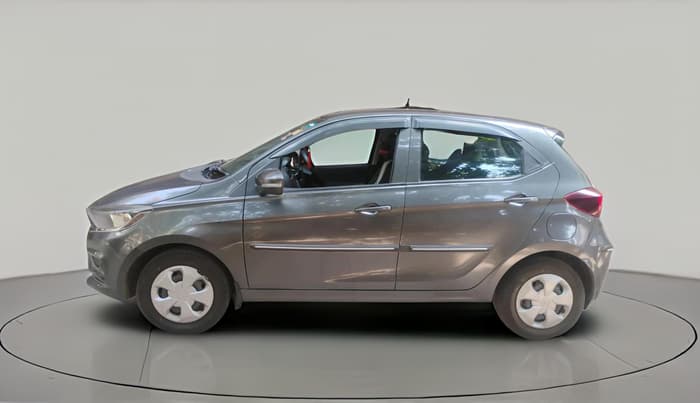 2021 Tata Tiago XT (O) PETROL, Petrol, Manual, 62,259 km, exterior